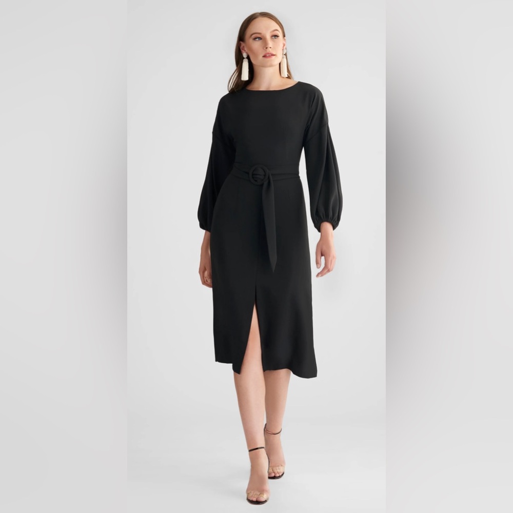 Sachin + Babi Annie Dress